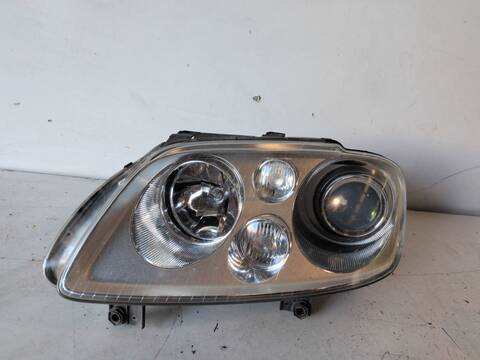 Faro Izquierdo Volkswagen Touran ADVANCE 2.0 TDI 140CV
