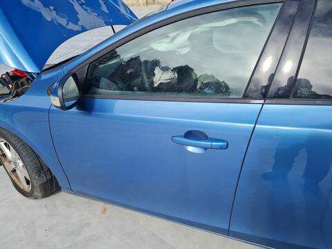 Puerta Delantera Izquierda Volvo V40 KINETIC 120CV 88KW