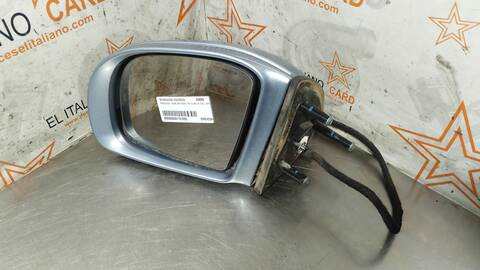 Foto 1ª: Retrovisor Izquierdo Mercedes Clase ML 320 3.0 CDI W164) 224CV 165KW 164.122) [OM642940] (2005)