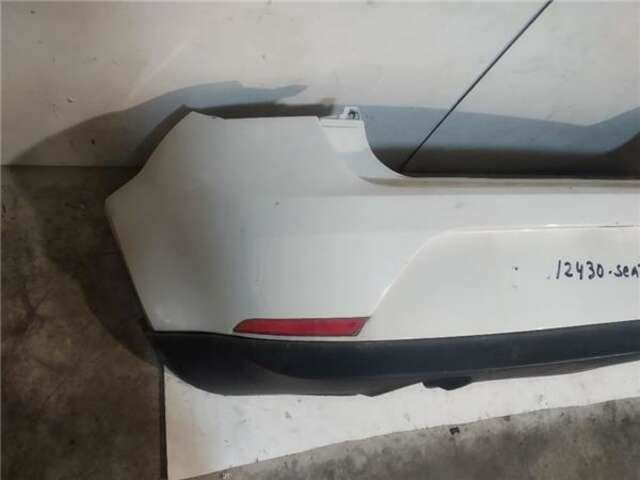 Foto 3ª: Paragolpes Trasero Seat Ibiza 1.9 TDI (105 CV) SC [BLS]