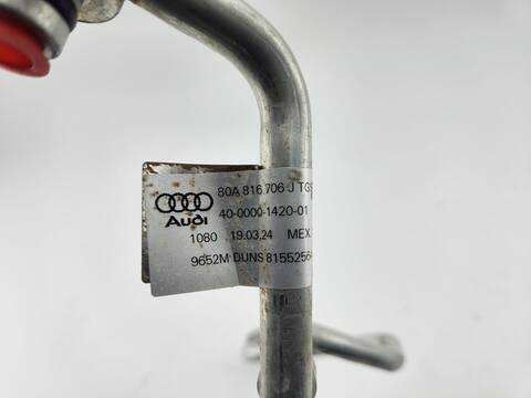 Foto 3ª: Tubos Aire Acondicionado Audi Q5 45 TFSI QUATTRO S LINE 265CV 195KW [DRYA] (2024)
