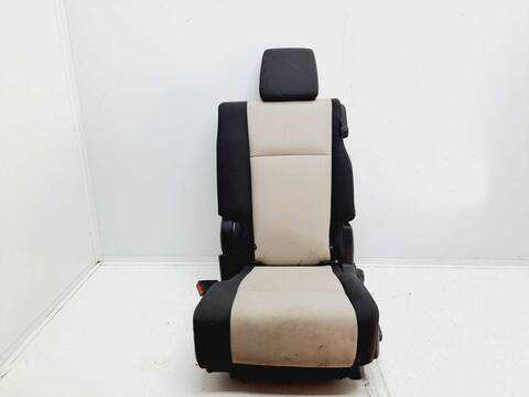Foto 1ª: Asientos Traseros Dodge Journey G SE [BWD] (2009)