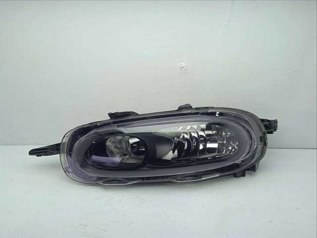 Faro Izquierdo Citroen C3 1.2 VTI 82 82CV 60KW