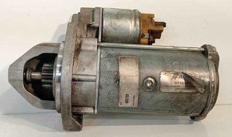 Motor de Arranque Mercedes Clase C 160 220 CDI 203.006) 143CV