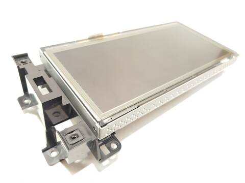 Pantalla Multifuncion Land Rover Discovery 2.0 SD4 4X4 241CV 177KW