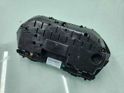 Foto 4ª: Cuadro de Instrumentos Bmw Serie 1 114 116D 116CV 85KW [N47D20C] (2015)