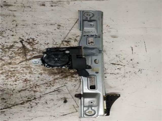 Elevalunas Eléctrico Trasero Derecho Opel Zafira 1.6 SELECTIVE [1.6 LTR. - 100 KW CDTI DPF]