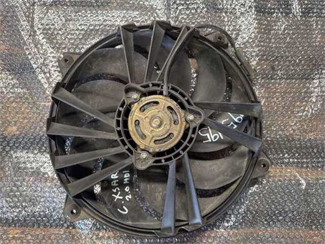 Electroventilador Citroen Xsara 2.0 HDI