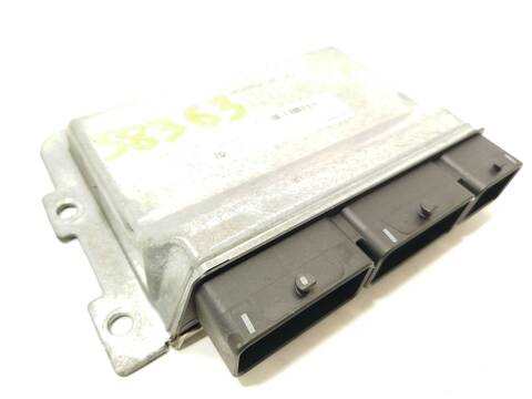 Centralita Motor ECU Dacia Sandero 1.0 TCE 90 91CV 67KW