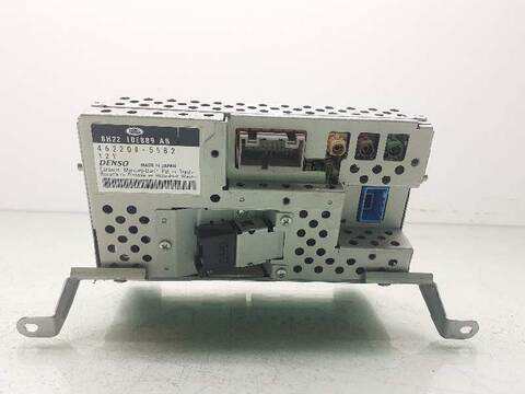 Foto 3ª: Pantalla Multifuncion Land Rover Range 3.6 TD V8 272CV 200KW [368DT] (2008)