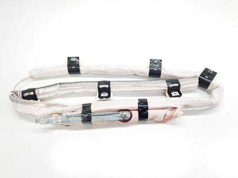 Foto 2ª: Airbag Cortina Delantero Izquierdo Renault Austral TECHNO ESPRIT ALPINE