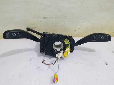 Foto 3ª: Mando Multifuncion Skoda Fabia FAMILY 75CV 55KW [CAYA] (2013)
