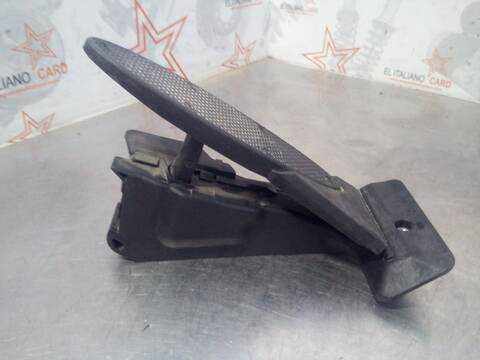 Foto 4ª: Pedal Acelerador Mini Countryman COOPER D 112CV 82KW [N47C20A] (2016)