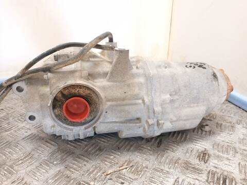 Foto 3ª: Diferencial Trasero Honda Crv 2.2 CTDI RD9) 140CV 103KW II RD_) [N22A2] (2006)