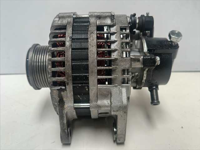 Alternador Opel Astra 1.7 CTDI
