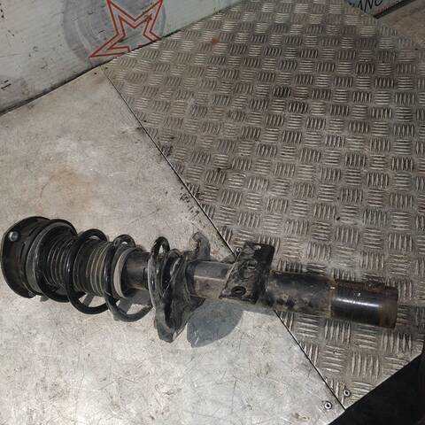 Foto 3ª: Amortiguador Delantero Derecho Seat Ibiza 1.6 TDI 115CV 85KW [DGT] (2017)