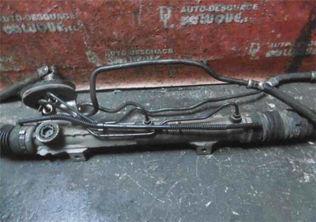 Foto 2ª: Cremallera de Direccion Peugeot 307 2.0 HDI 90 [RHY (DW10TD)]
