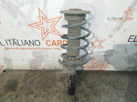 Amortiguador Delantero Derecho Ford Mondeo TITANIUM 140CV 103KW