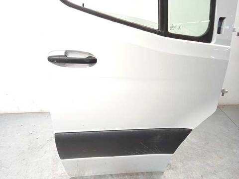 Foto 2ª: Puerta Delantera Derecha Mercedes Sprinter 419 CDI RWD 907.643 907.645 907.647) 190CV 140KW FURGONETA [654920] (2024)