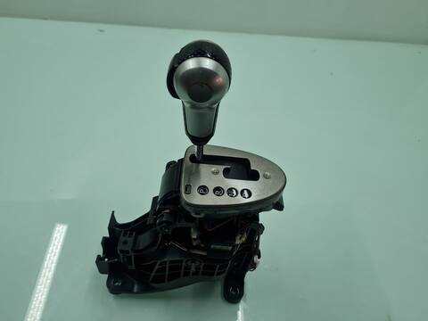 Palanca de Cambio Nissan Qashqai GASOLINA