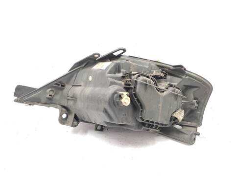 Foto 2ª: Faro Derecho Citroen C3 1.4 HDI 68CV 50KW [8HZ] (2007)