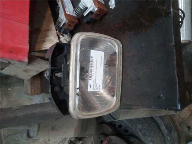 Faro Izquierdo Renault Express 1.4 (F402) FURGON (F40_, G40_)