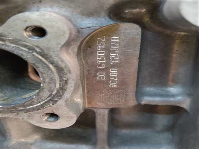 Foto 1ª: Bloque Motor Bmw Serie 3 315 306 CV 225KW [N54B30O0 N54B30A N54] (2007)