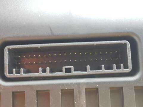Foto 3ª: Cuadro de Instrumentos Renault Kangoo AUTHENTIC
