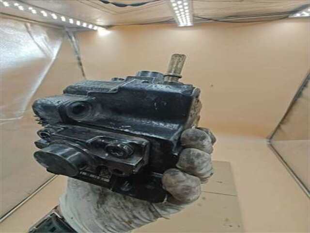 Foto 2ª: Bomba Inyeccion Opel Vivaro 1.6 COMBI L1 2.9T [1.6 LTR. - 92 KW BITURBO CDTI]