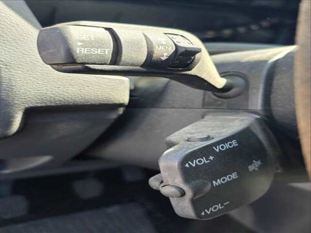 Mando Luces Ford Kuga TREND