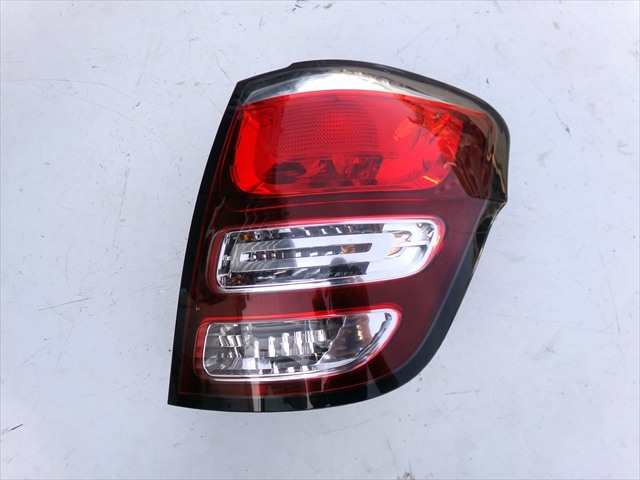 Piloto Trasero Derecho Citroen C3 1.2 G 2013-2016