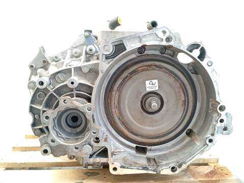 Caja Cambios Automatica Volkswagen Passat 2.0 TDI 170CV 125KW AUT.