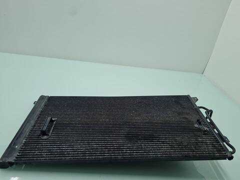 Radiador Calefaccion A.A. Volkswagen Touareg TDI R5 174CV 128KW