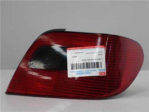 Piloto Trasero Derecho Citroen Xsara 1.9 TD BERLINA 90CV 66KW