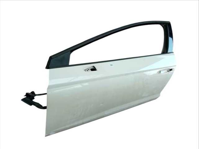 Foto 2ª: Puerta Delantera Izquierda Seat Leon 1.6 TDI (2012)