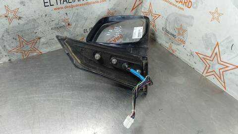 Foto 3ª: Retrovisor Derecho Subaru Tribeca LIMITED PLUS 245CV 180KW [EZ30] (2008)