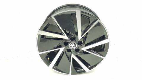 LLanta Aleacion Skoda Kamiq STYLE