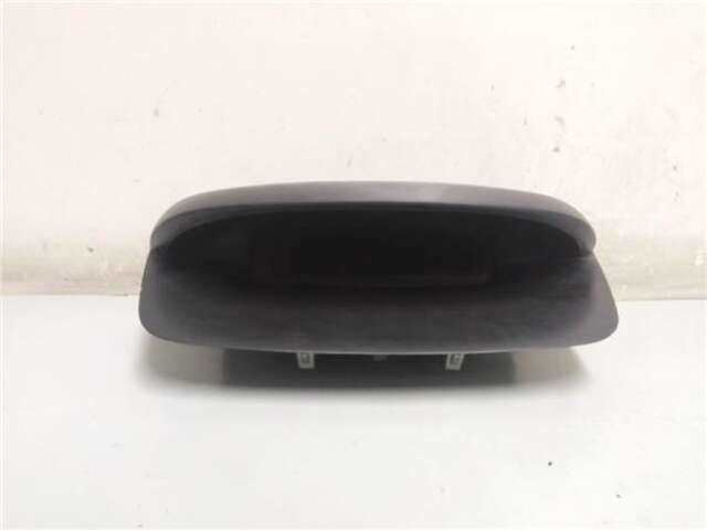 Foto 1ª: Sistema GPS Renault Megane III BERLINA 5 P