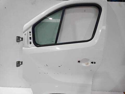 Puerta Delantera Izquierda Renault Trafic L1H1 2 7T 95CV