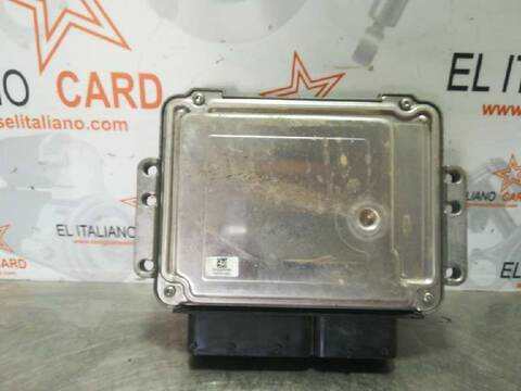 Foto 2ª: Centralita Motor ECU Alfa Romeo 147 1.9 JTD 120 COLLEZIONE 120CV 88KW [937A3000] (2007)
