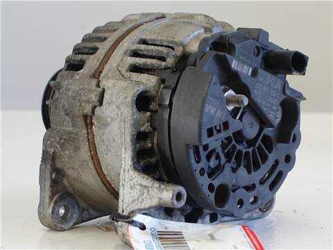 Foto 2ª: Alternador Audi A2 1.4 STYLE 75CV 55KW [AUA] (2002)
