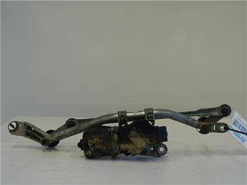 Motor Limpia Delantero Nissan Qashqai 2.0 DCI 150CV 110KW