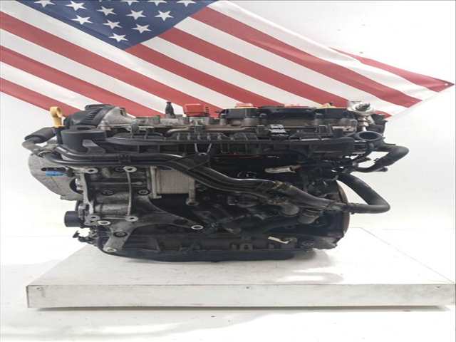 Motor Completo Volkswagen Beetle 170CV 125KW