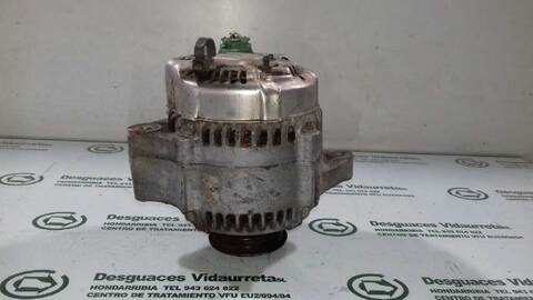 Foto 1ª: Alternador Honda Hrv 1.6 CAT 105CV 77KW GH) [D16W1] (1999)