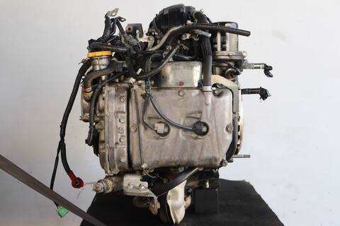 Foto 2ª: Motor Completo Subaru XV SPORT 147CV 108KW [EE20Z] (2013)
