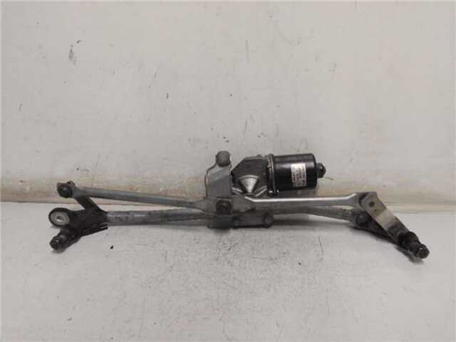 Motor Limpia Delantero Bmw Serie 1 114 2.0 120D [2.0 LTR. - 120 KW 16V DIESEL]