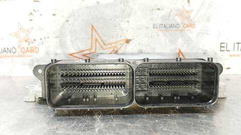 Centralita Motor ECU Kia Sportage CONCEPT 2WD 116CV 85KW