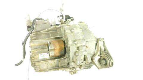 Foto 3ª: Caja Cambios Ford S Max 2.0 TDCI [QXWB] (2006)