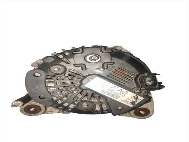 Foto 2ª: Alternador Seat Leon 1.9 TDI (2005)