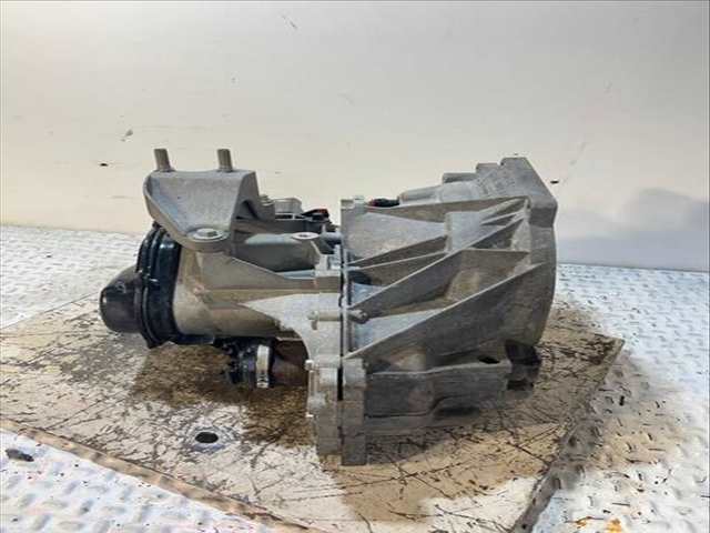 Foto 4ª: Caja Cambios Ford Fiesta AMBIENTE 82CV 60KW [SNJB] (2011)